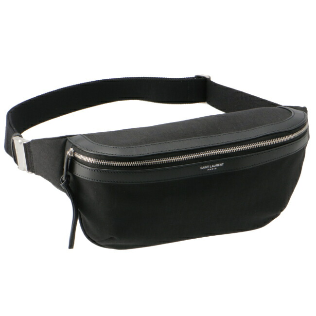 楽天市場】サンローラン/SAINT LAURENT バッグ メンズ YSL MARSUPIO