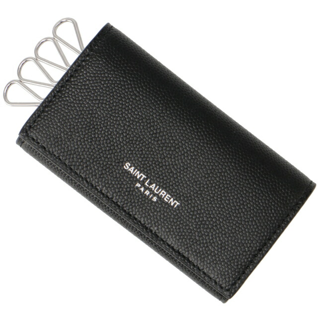 楽天市場】サンローラン/SAINT LAURENT キーケース メンズ YSL PORTAC