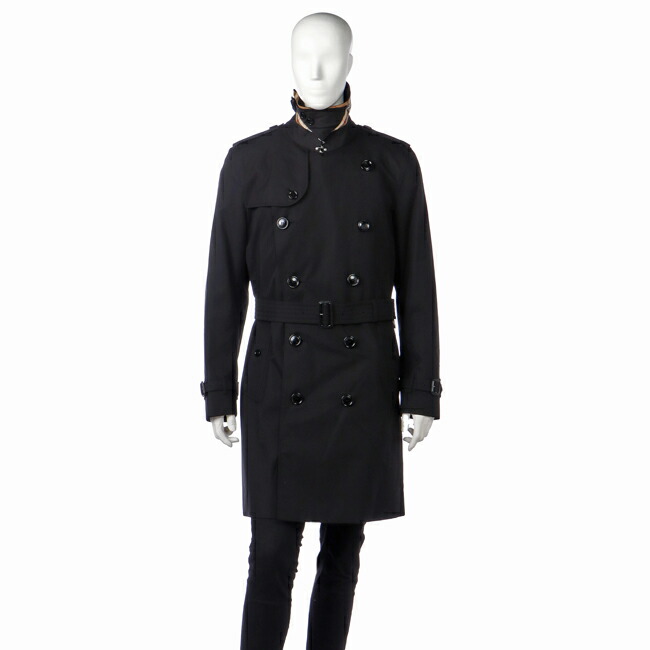 楽天市場】バーバリー/BURBERRY コート アパレル メンズ MW KENSINGTON