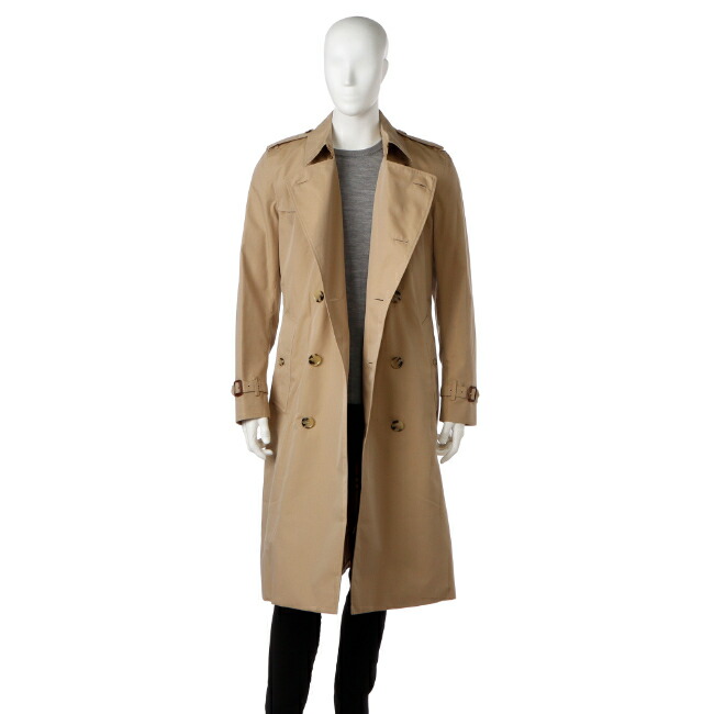 楽天市場】バーバリー/BURBERRY コート アパレル メンズ MW KENSINGTON