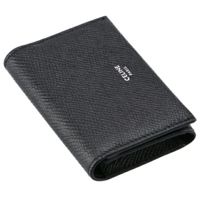 楽天市場】セリーヌ/CELINE 名刺入れ メンズ カーフスキン カード