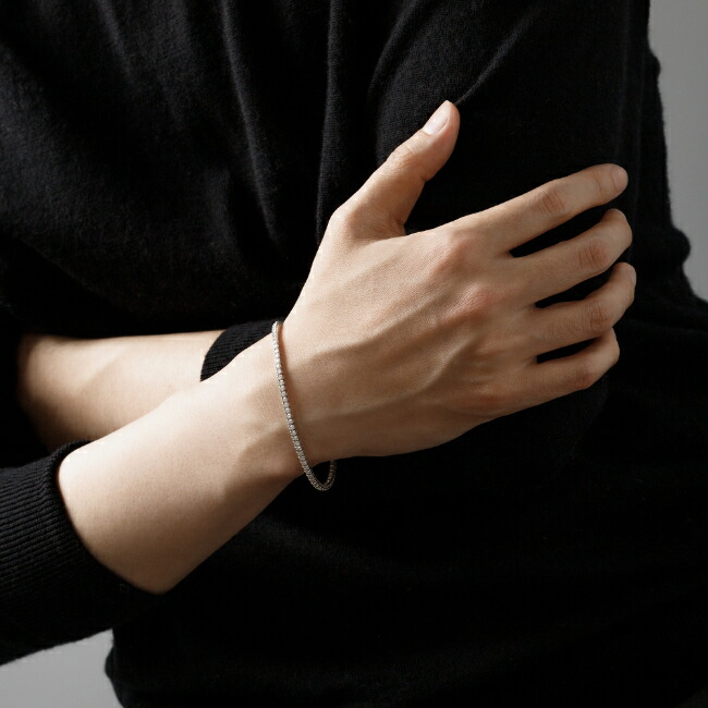 楽天市場】ダミアーニ/DAMIANI 腕輪 メンズ LUCE ルーチェ 1.54