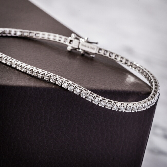 楽天市場】ダミアーニ/DAMIANI 腕輪 メンズ LUCE ルーチェ 1.54