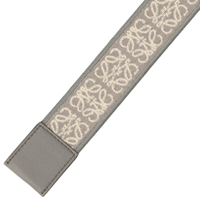 楽天市場】ロエベ/LOEWE ベルト メンズ D RING LOEWE BELT Dリング