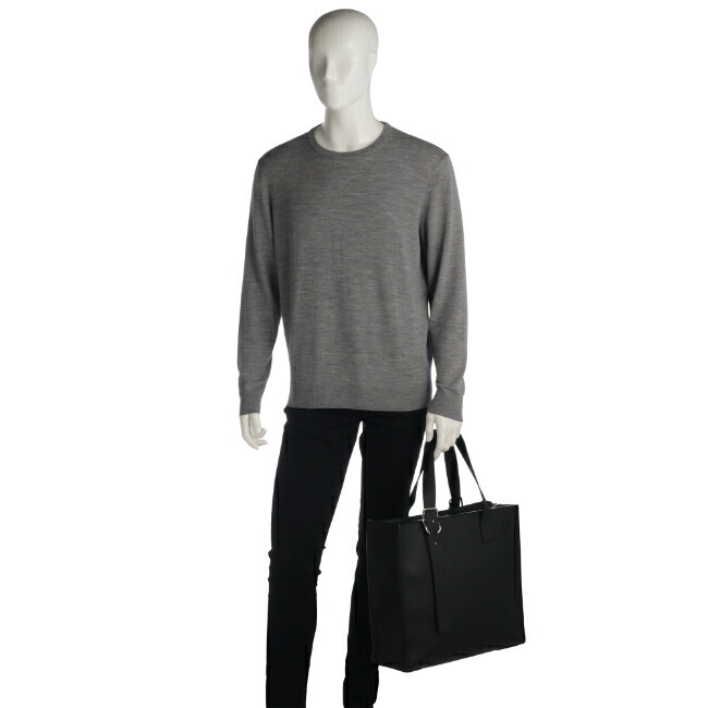 楽天市場】ロエベ/LOEWE バッグ メンズ BUCKLE ZIP TOTE トートバッグ