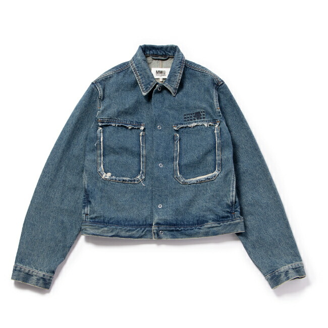 楽天市場】【セットアップ可】 エムエムシックス メゾンマルジェラ/MM6