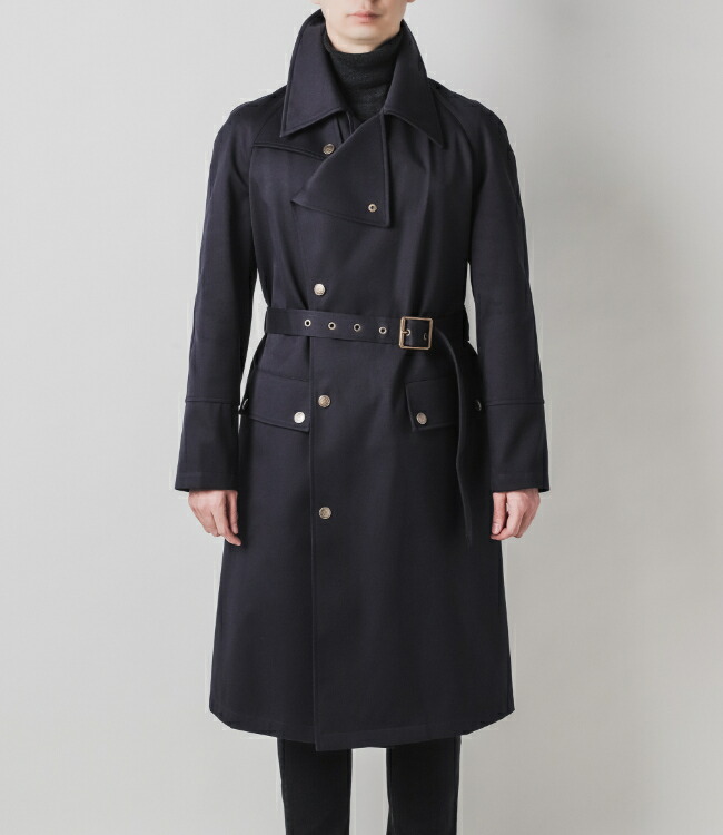 楽天市場】シーラップ/SEALUP コート メンズ STORM トレンチ