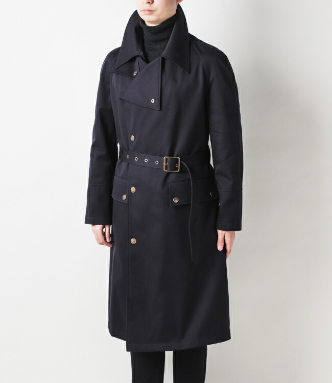 楽天市場】シーラップ/SEALUP コート メンズ STORM トレンチ