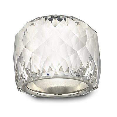 楽天市場】スワロフスキー Swarovski 指輪 Nirvana ニルヴァーナ