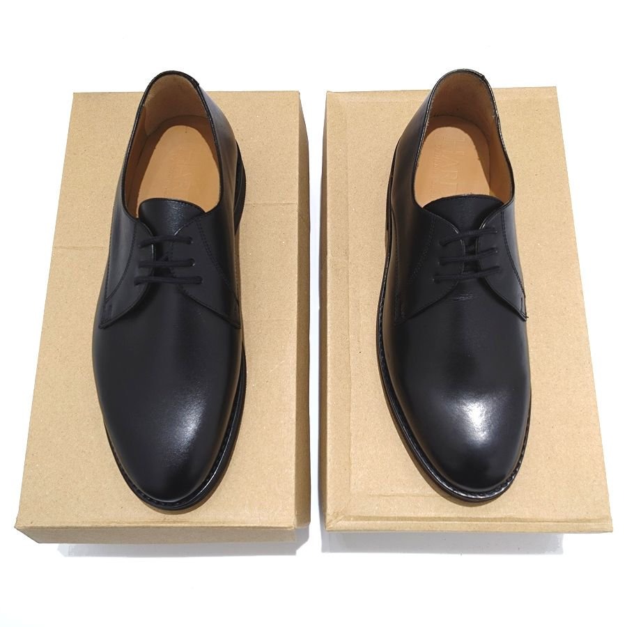 楽天市場】FRENCH ARMY SERVICE SHOES ( フレンチアーミー サービス