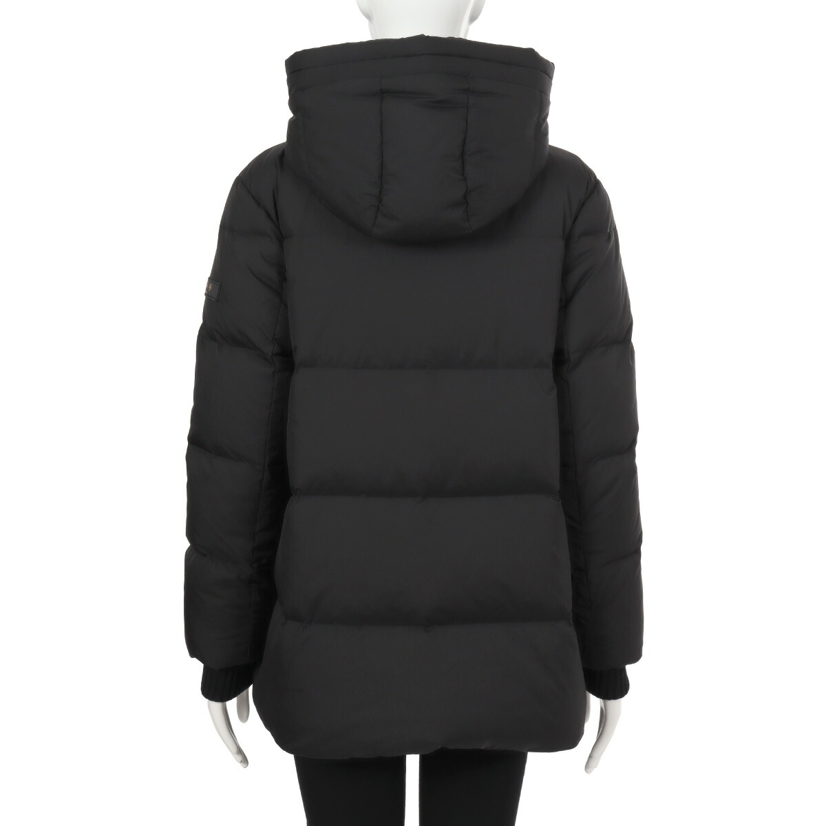 楽天市場】タトラス TATRAS フード付 ダウンジャケット レディース