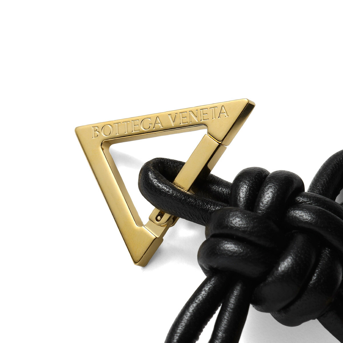 楽天市場】ボッテガヴェネタ BOTTEGA VENETA チャーム レディース