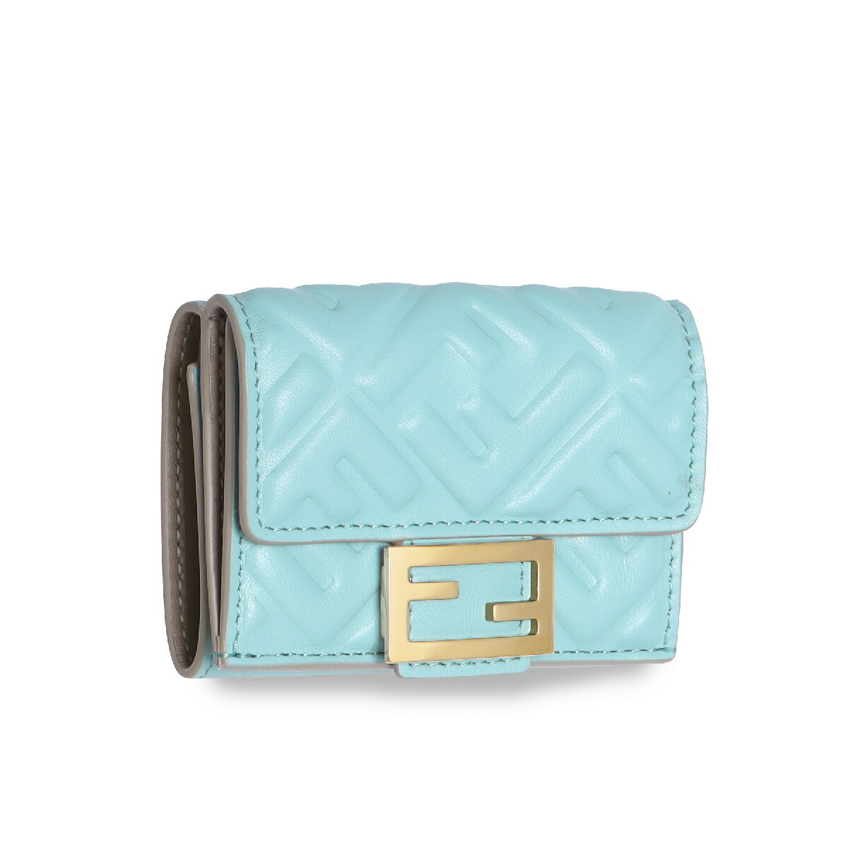 フェンディ(FENDI) 財布 三つ折り財布 | 通販・人気ランキング - 価格.com