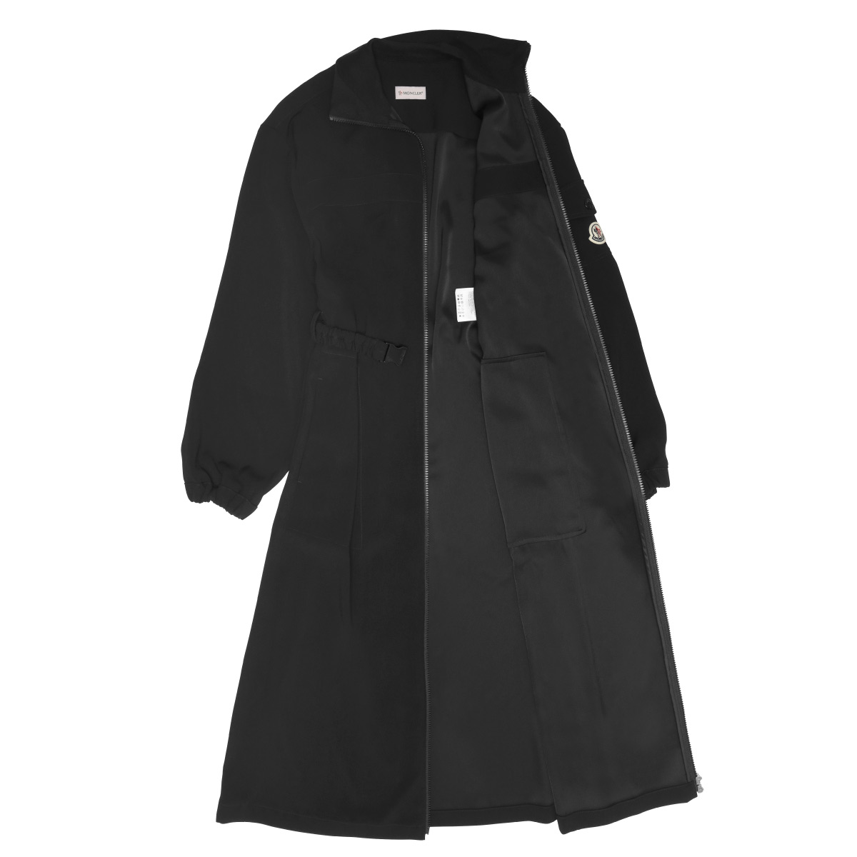 楽天市場】モンクレール MONCLER 長袖ワンピース レディース 2G00006