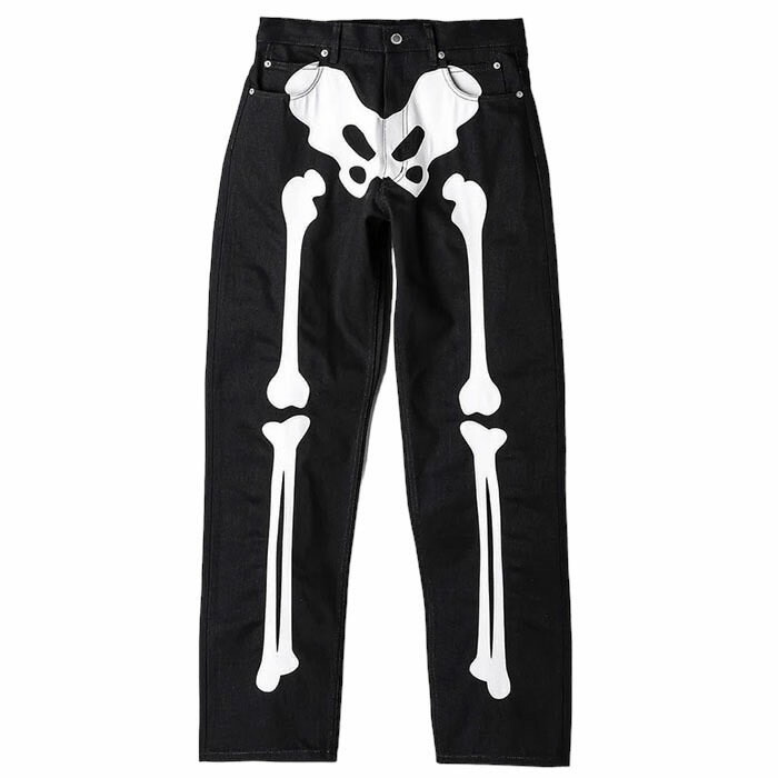 楽天市場】【SALE セール】 【Soloist ボーンデザインスルーズフィット