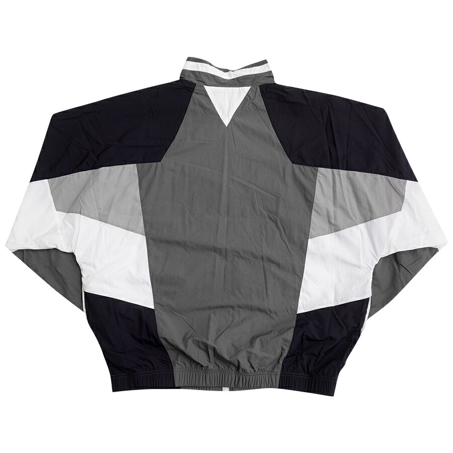 楽天市場】【送料無料】SHAKA WEAR NYLON TRACK SET UP【GRAY】(M・L