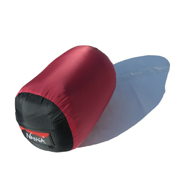 楽天市場】NANGA ナンガ 北斗別注 AURORA LIGHT オーロラライト 800DX