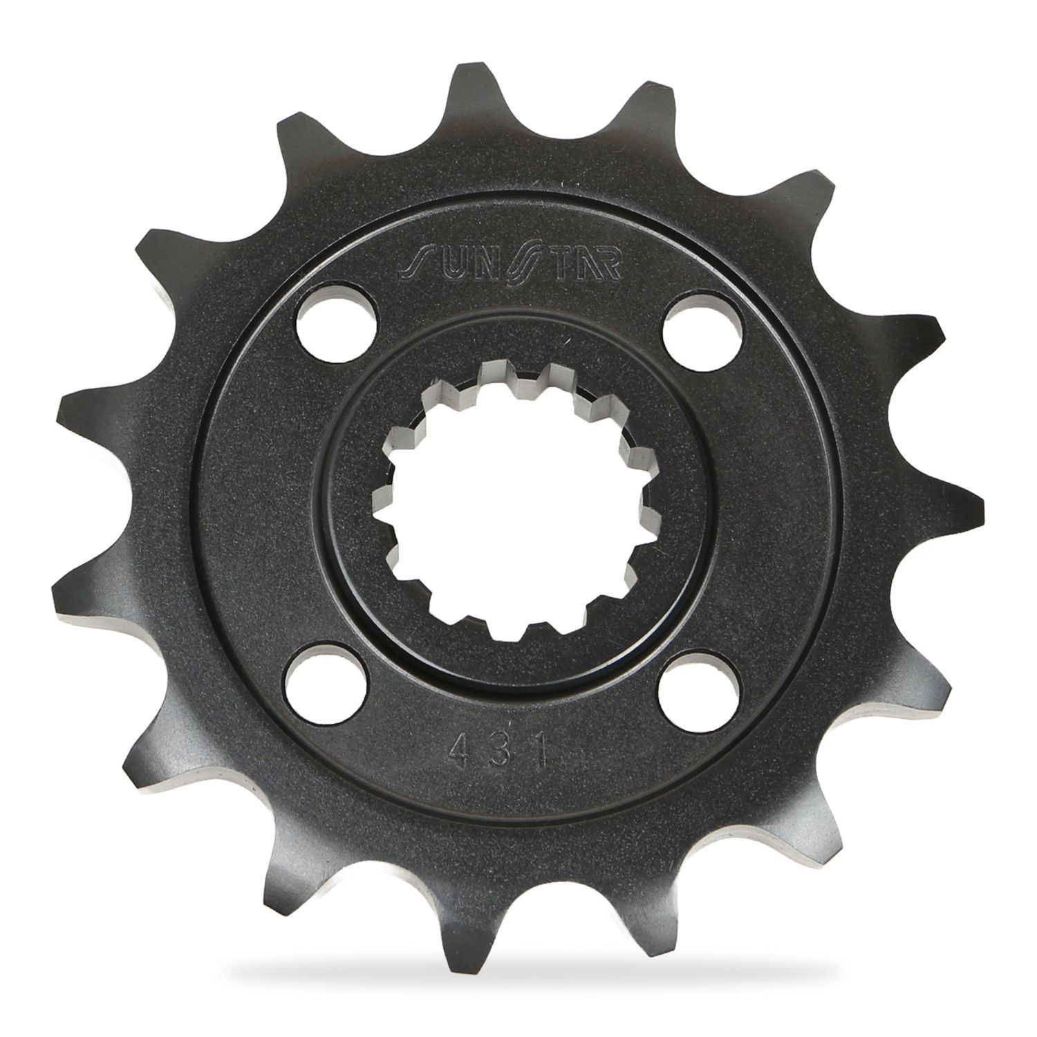 楽天市場】SUNSTAR サンスター チェーン&スプロケット 3点セット DID