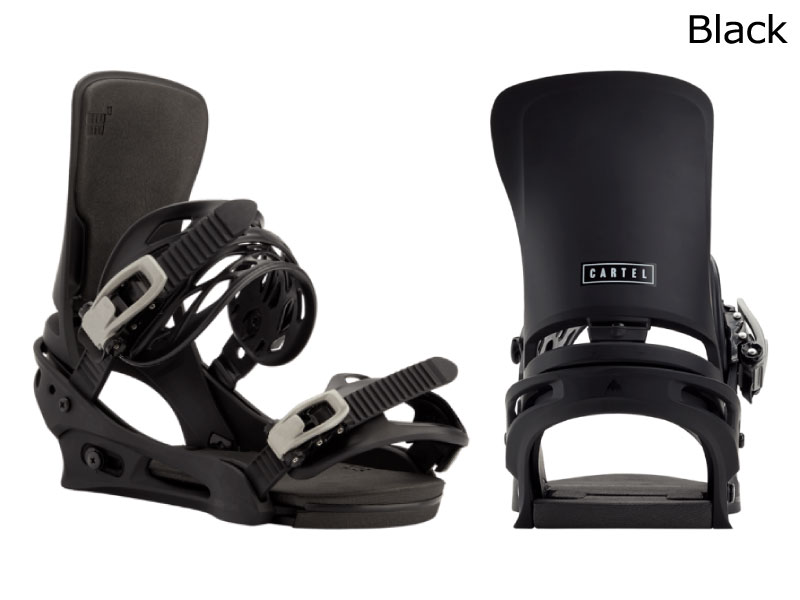 楽天市場】burton supergrip capstrap 2．0の通販