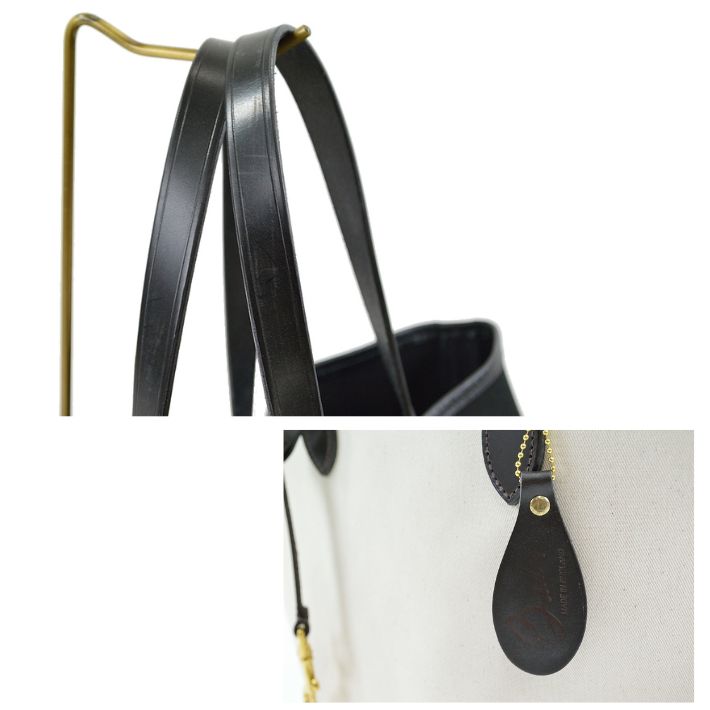 楽天市場】ブレディ コンダー バッグ トートバッグ レザーハンドル