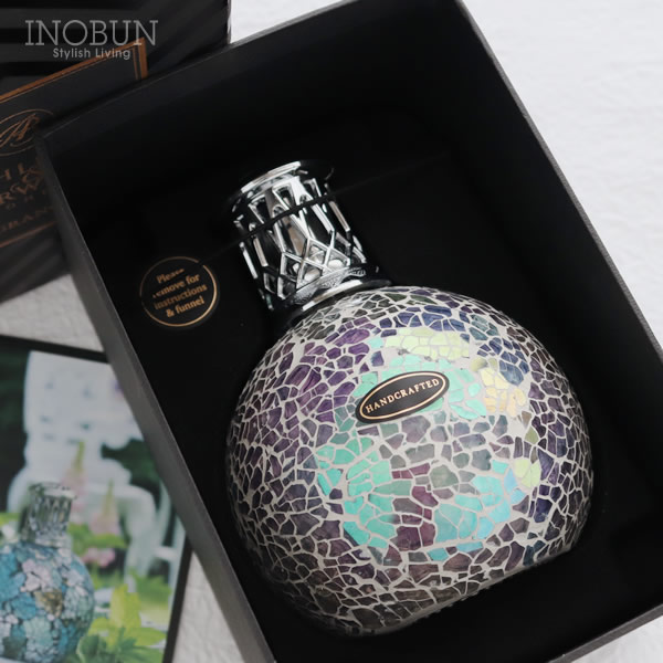 楽天市場】フレグランスランプ size S フェアリーボール アシュレイ