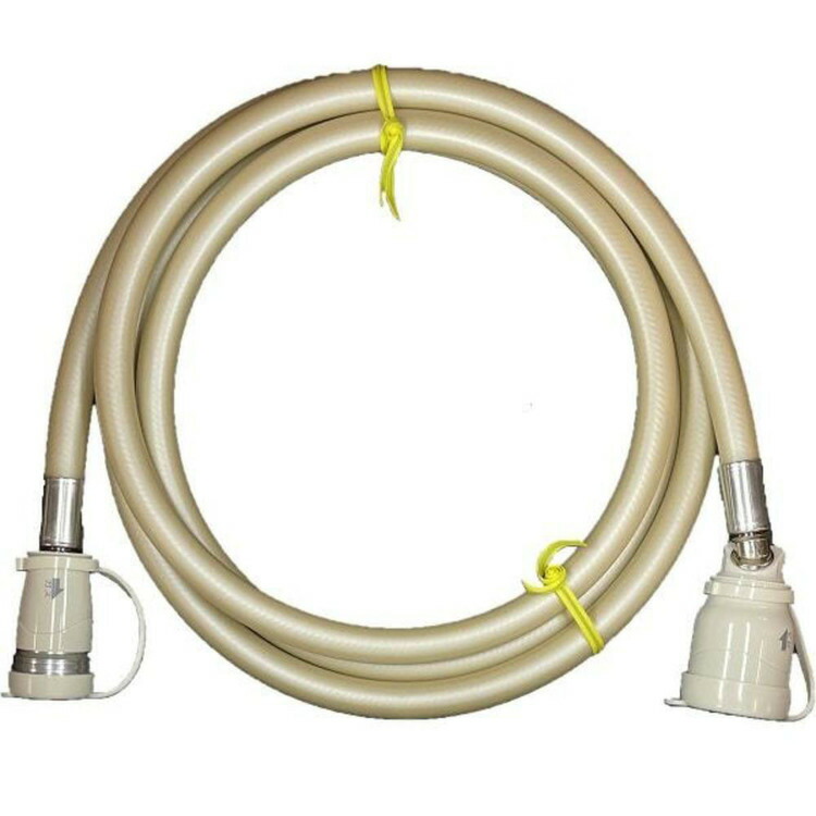 楽天市場】リンナイガスコード 2mの通販