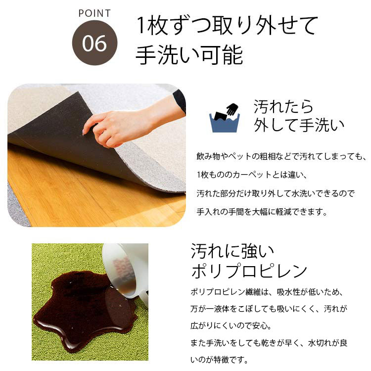 楽天市場】【最大400円OFFクーポン】【1枚単位で販売】タイル