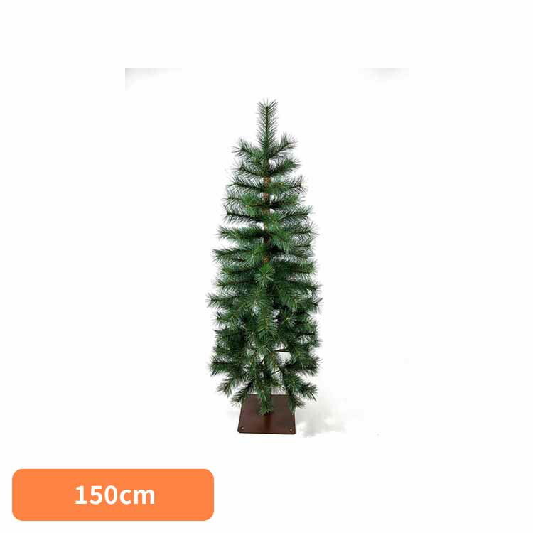 クリスマスツリー 150cm グリーン」の人気商品一覧 | 安い商品を通販