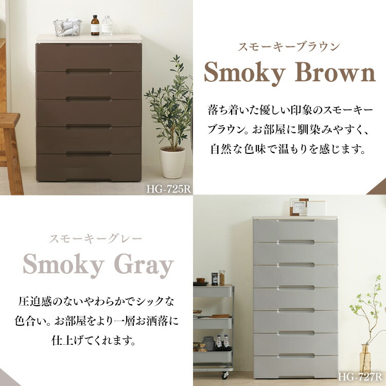 楽天市場】【13%OFF】2個セット チェスト タンス 7段 アイリスオーヤマ