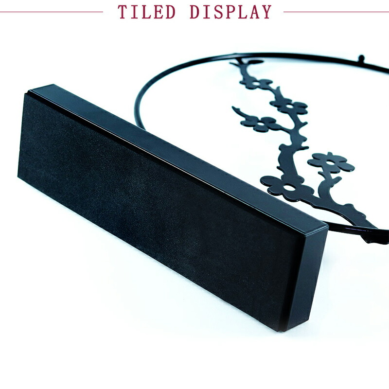 楽天市場】筆架 筆吊り 書道用品 アクサリー 収納 インテリア 梅 竹