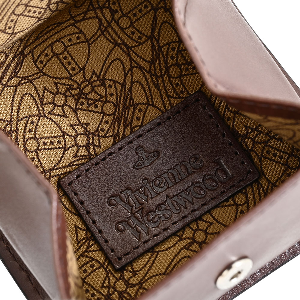 楽天市場】展示品箱なし ヴィヴィアンウエストウッド 財布 小銭入れ