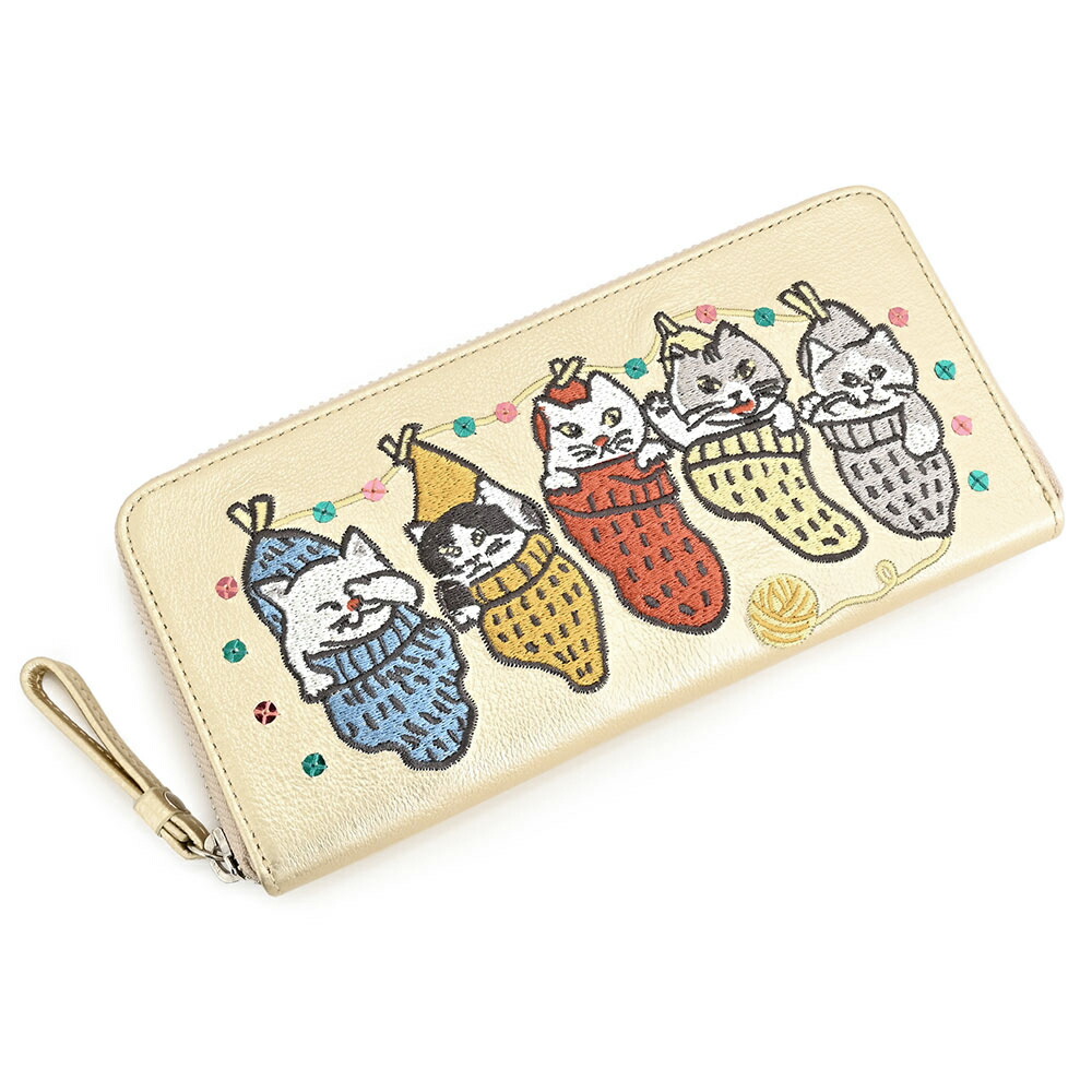 楽天市場】長財布マンハッタナーズの通販