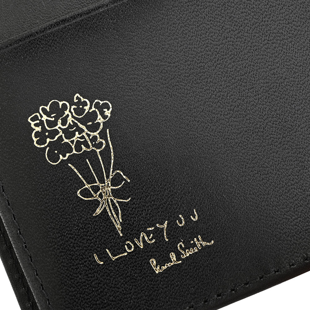 楽天市場】ポールスミス マネークリップ カードケース クリップ