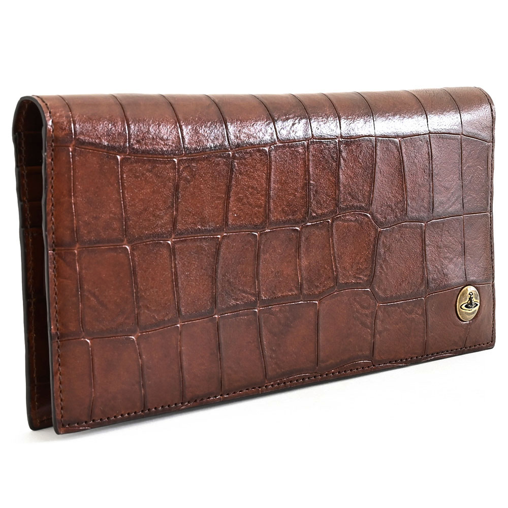 楽天市場】ヴィヴィアンウエストウッド 長財布（原産国/製造国中国）の通販