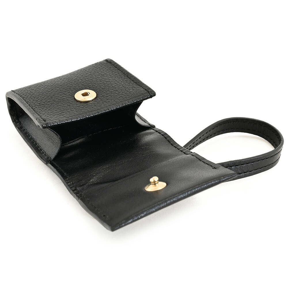 楽天市場】ポールスミス ケース ミニケース ストラップ バッグチャーム