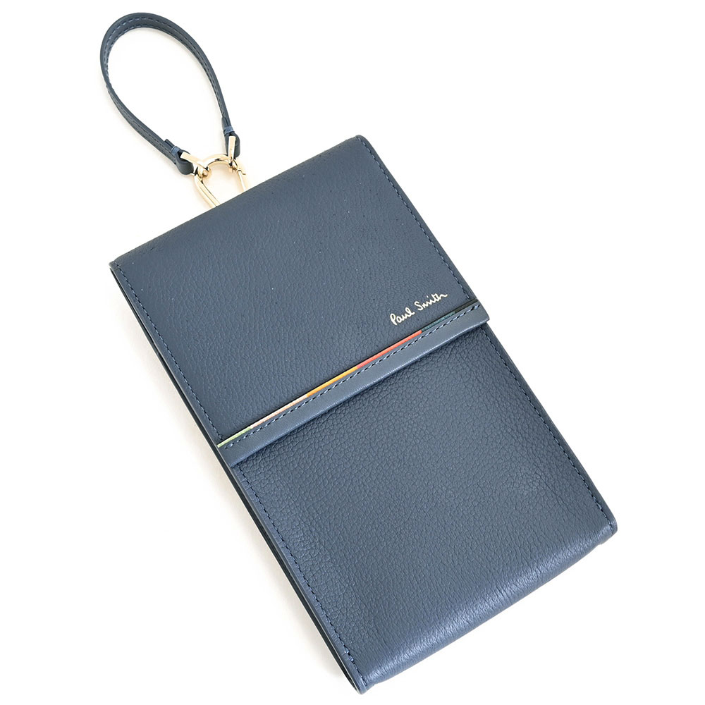 楽天市場】ポールスミス マルチケースの通販