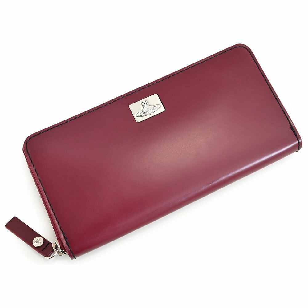 楽天市場】ヴィヴィアンウエストウッド 財布 長財布 ラウンド