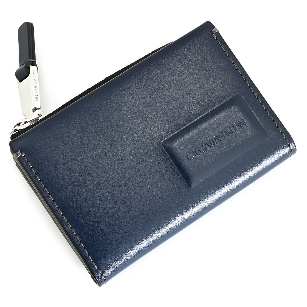 楽天市場】カルバンクライン 財布 小銭入れ コインケース カードケース