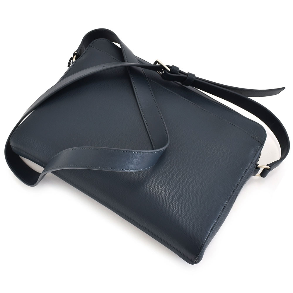 楽天市場】ポールスミス バッグ ショルダーバッグ 紺(ネイビー) Paul