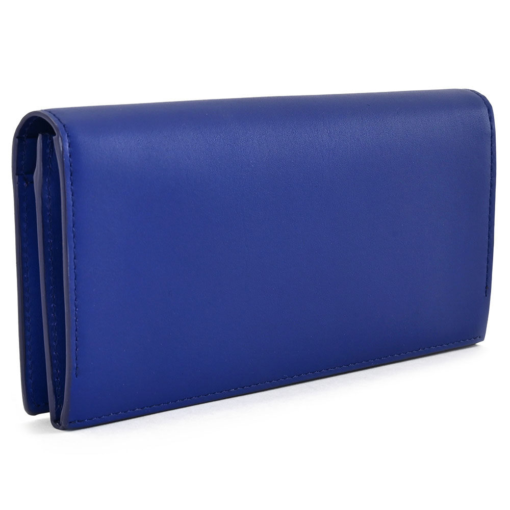 楽天市場】ポールスミス 財布 長財布 青(ブルー) Paul Smith bps013-30