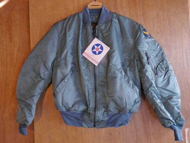 楽天市場】ALPHA INDUSTRIES(アルファ インダストリーズ社) MA-1(B-15D