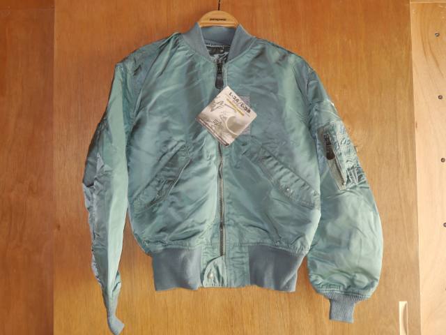 楽天市場】ALPHA INDUSTRIES(アルファ インダストリーズ社) L-2B