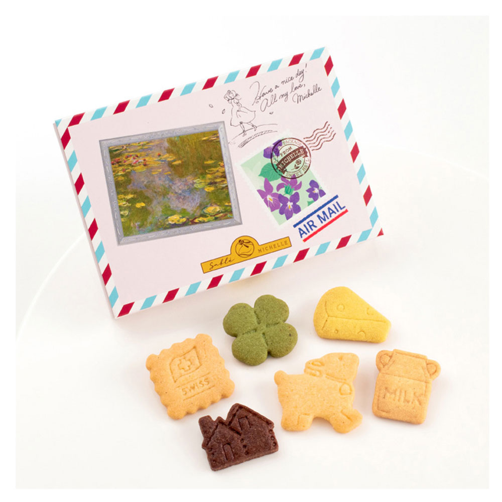 楽天市場】サヴォン アンベリール ブランシュールの通販