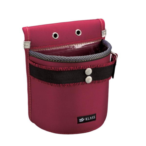 楽天市場】KLASS 極東産機 SPバック 180×220×100mm レッド 11-8008