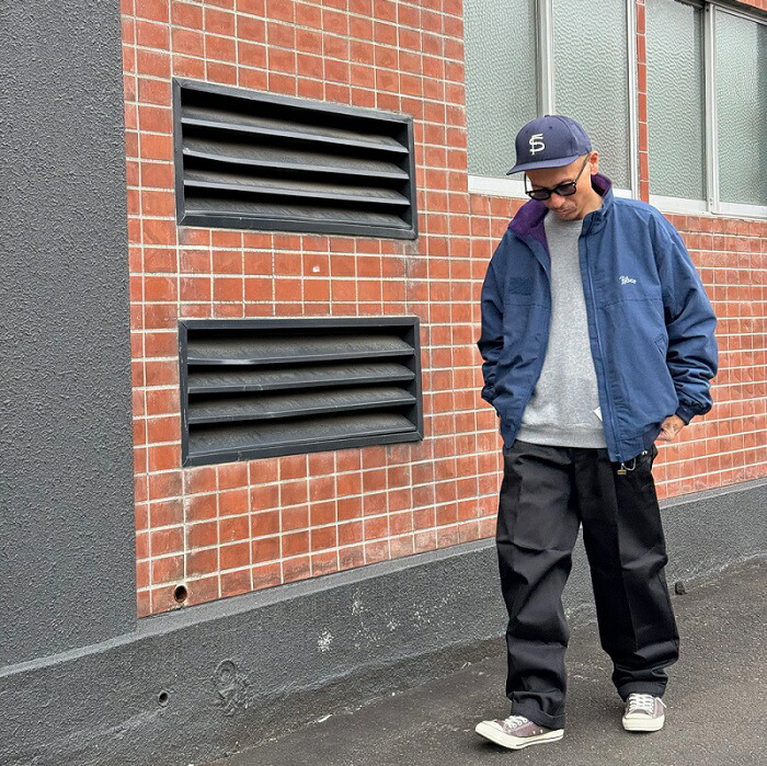 楽天市場】BLUCO (ブルコ)SHELL JACKET【シェルジャケット】【147-31