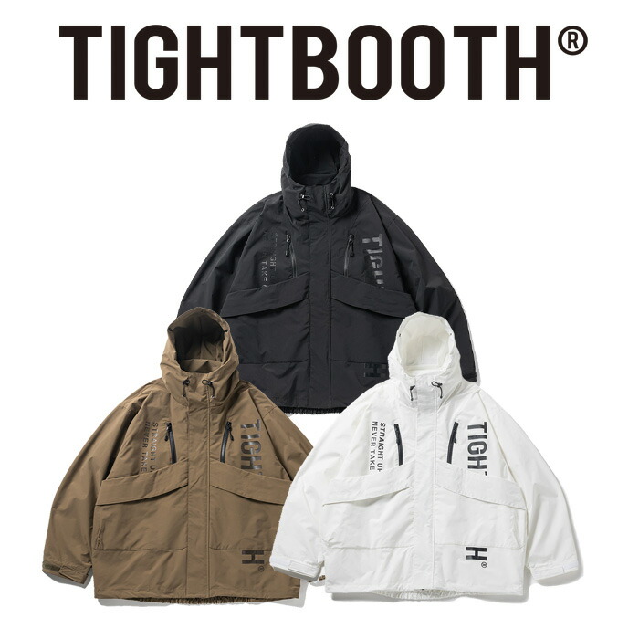 楽天市場】【SALE30%OFF】TIGHTBOOTH PRODUCTION (タイトブース