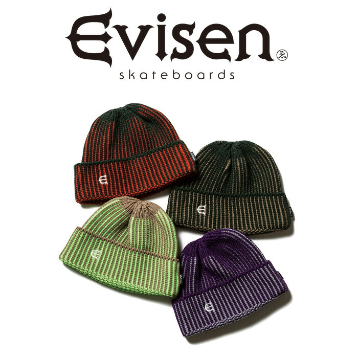 楽天市場】【SALE30%OFF】 Evisen Skateboards (エヴィセン スケート