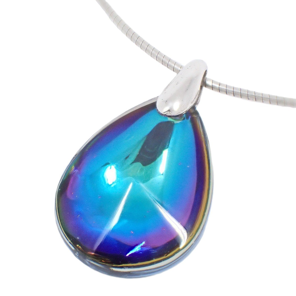 楽天市場】バカラ ペンダント プシデリックの通販