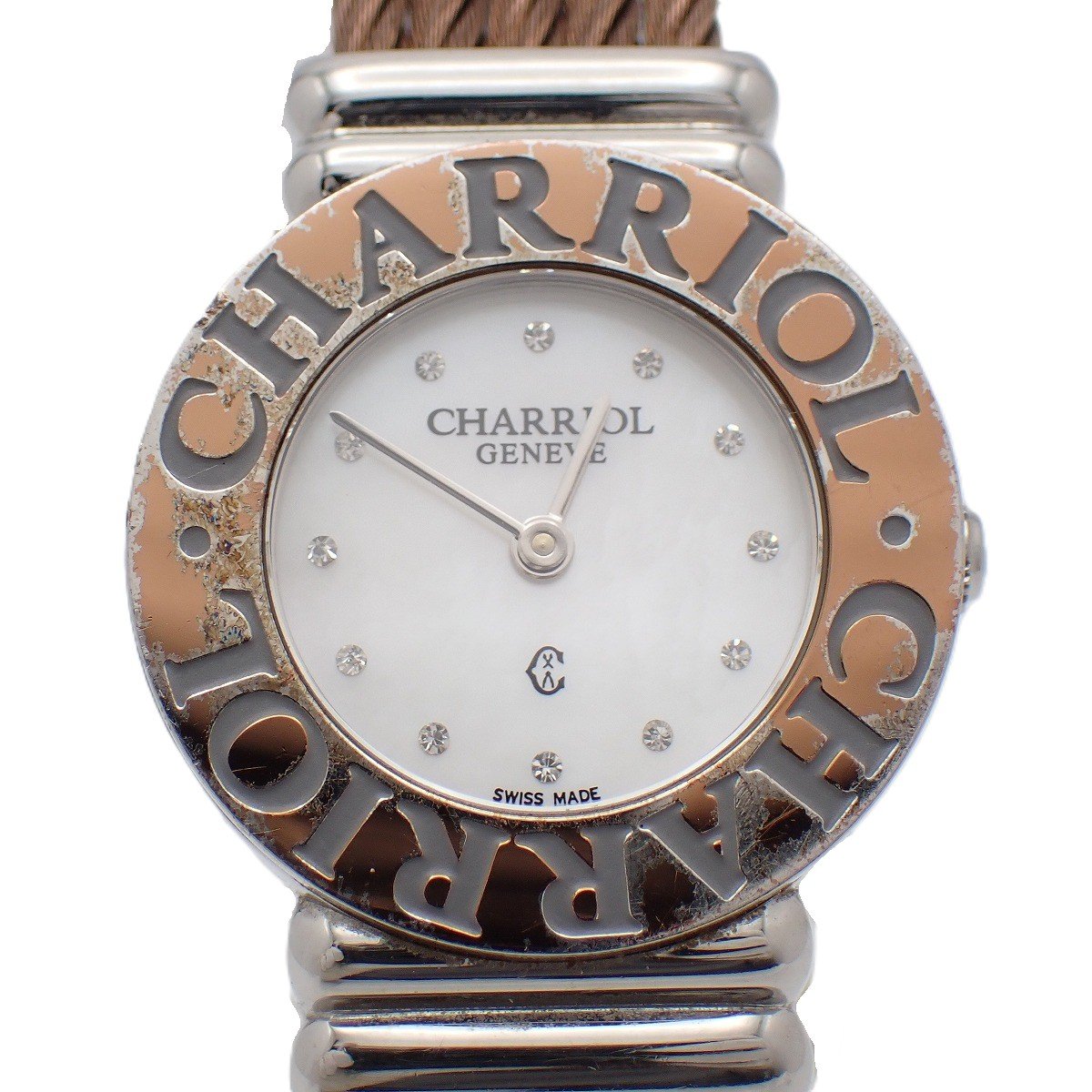 楽天市場】シャリオール サントロペの通販