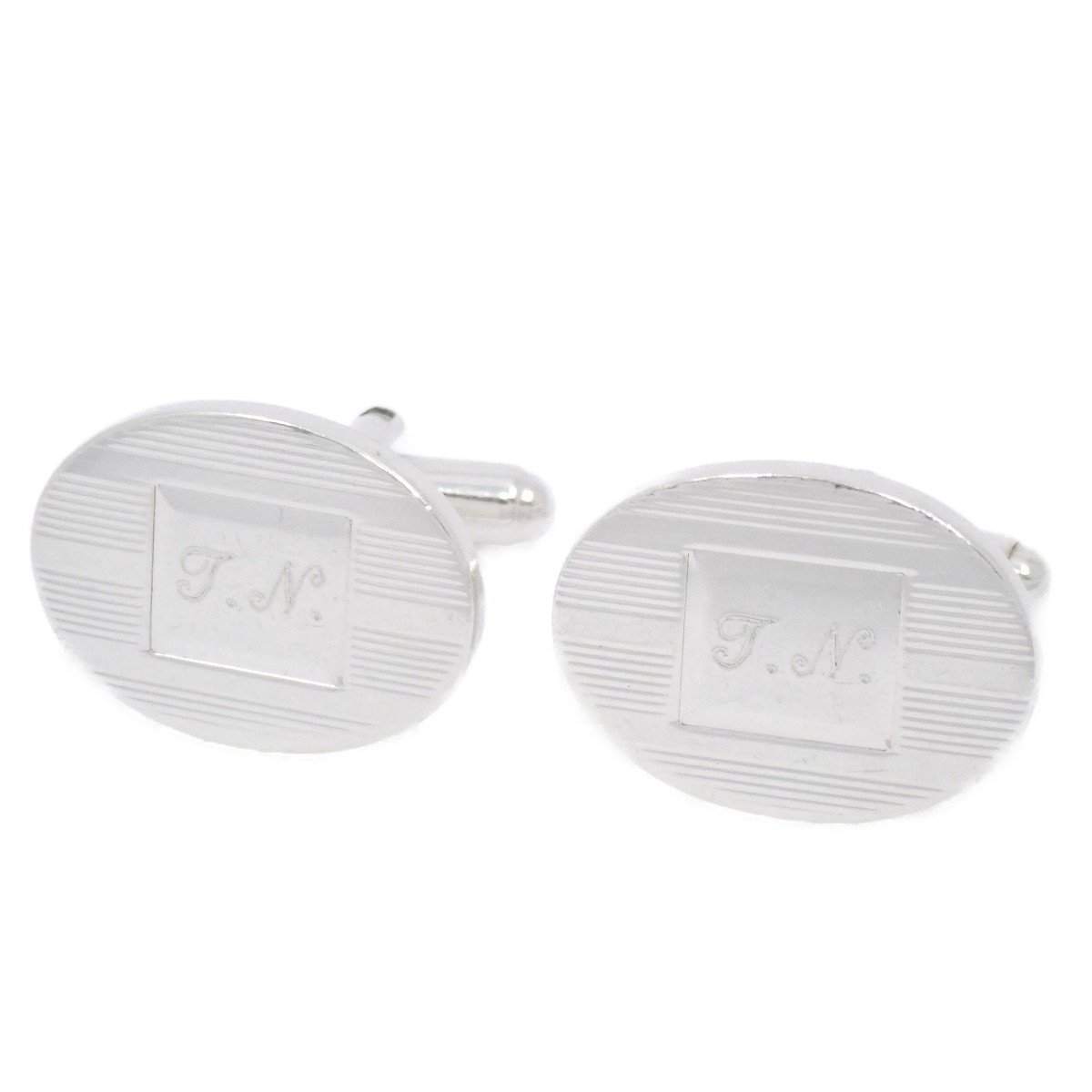 楽天市場】ティファニー ビーン（カフス｜メンズジュエリー